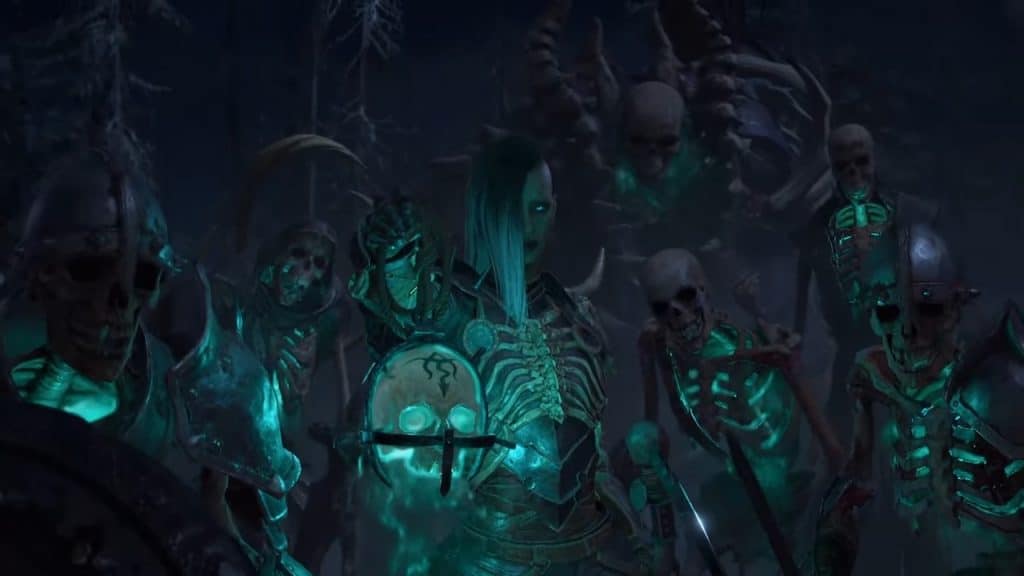 Diablo 4