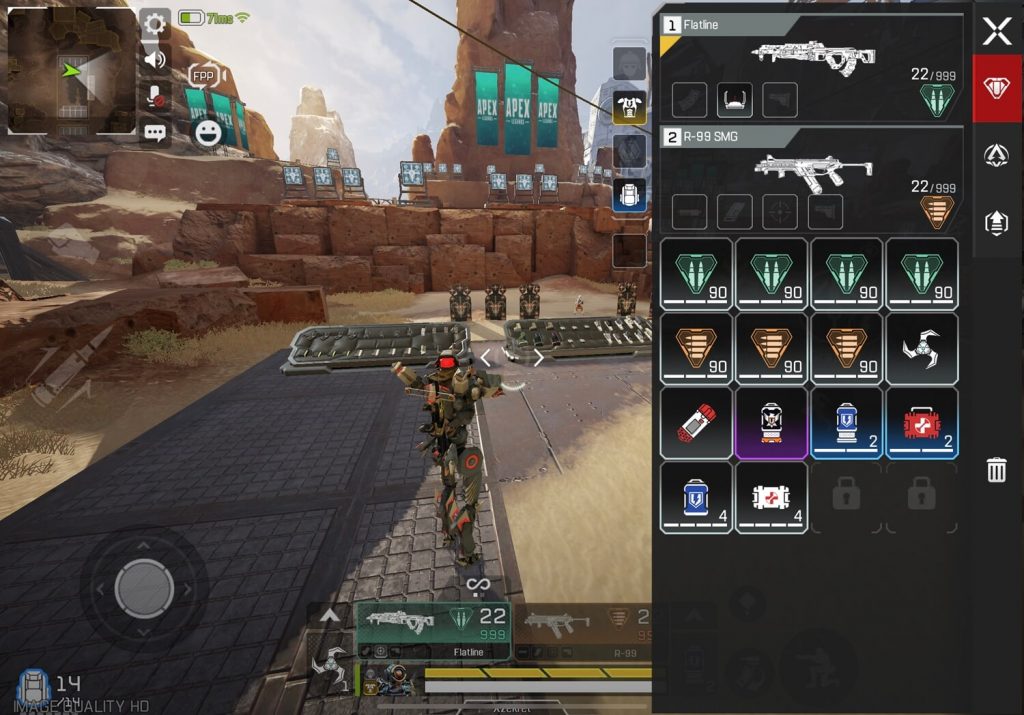 Apex Legends Mobile