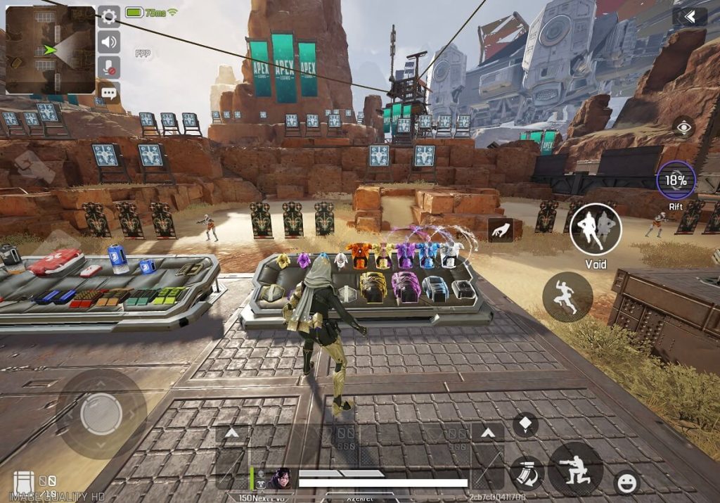 Apex Legends Mobile