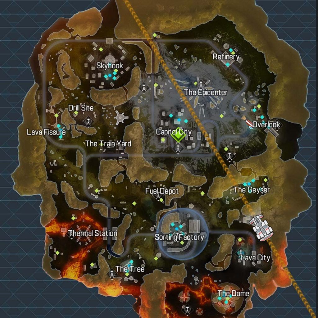 Apex Legends Mobile