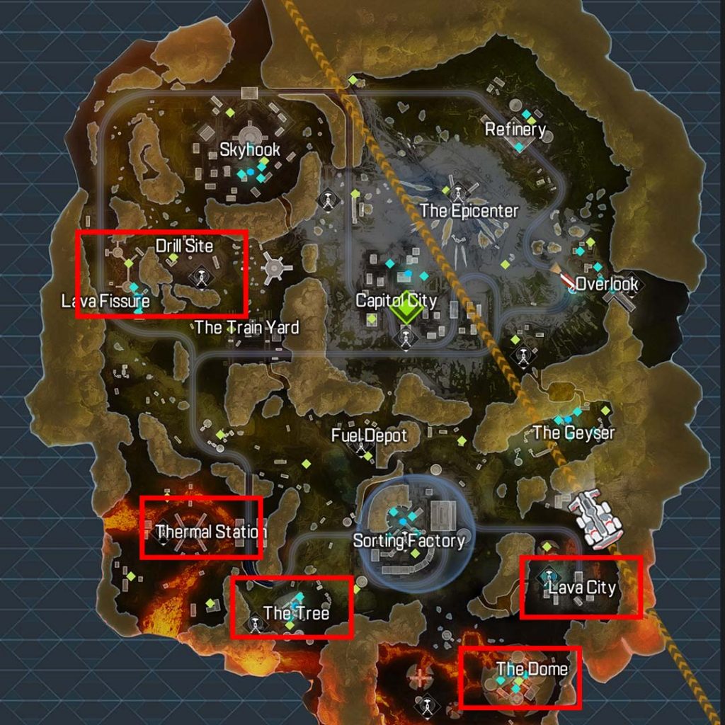 Apex Legends Mobile