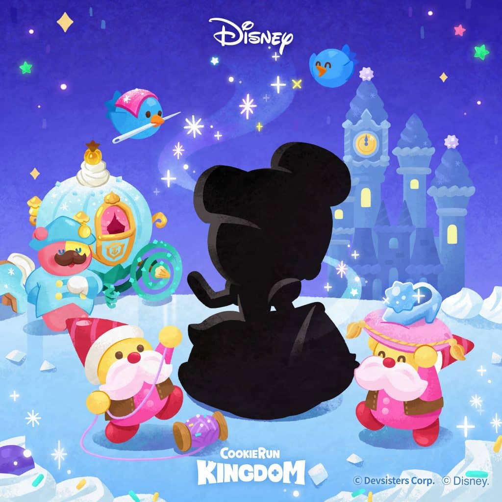 Cookie Run: Kingdom