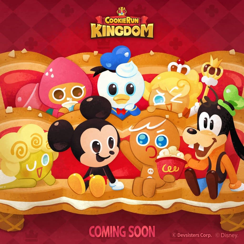 Cookie Run: Kingdom