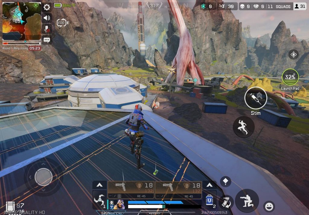 Apex Legends Mobile