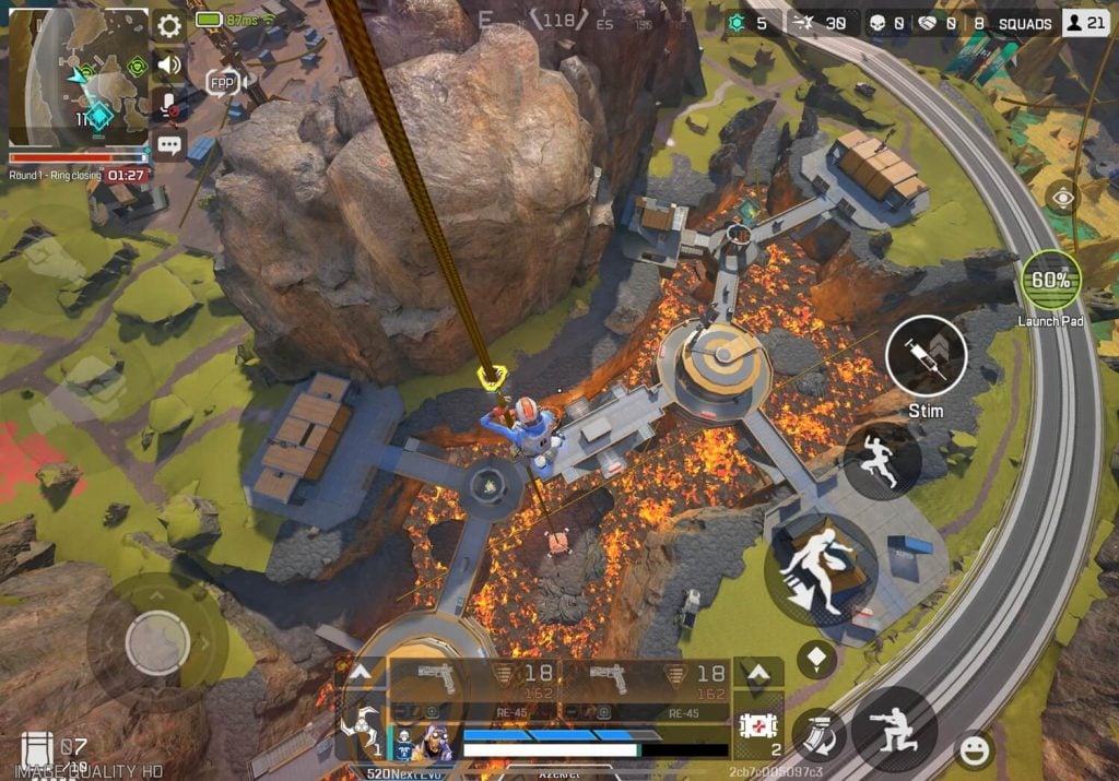 Apex Legends Mobile