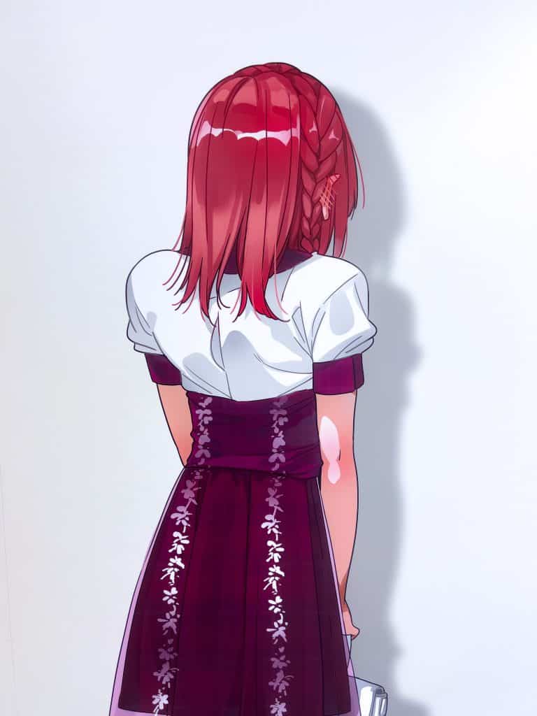 Kanojo, Okarishimasu