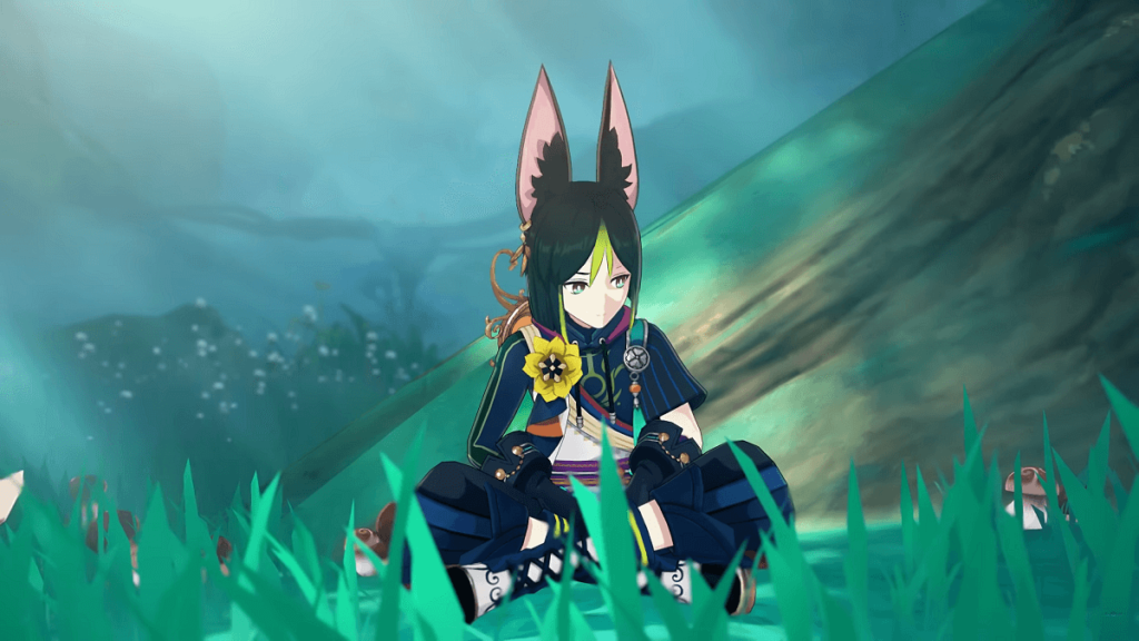 Genshin Impact