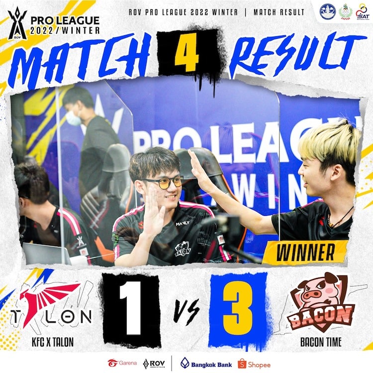 Match 4