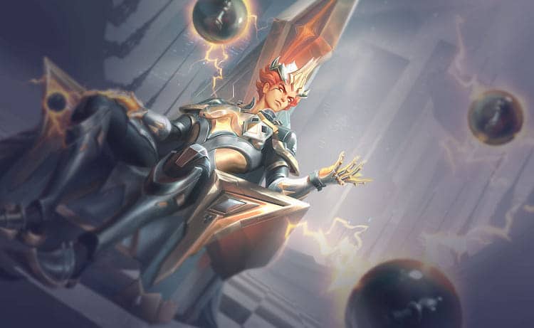 King of Light