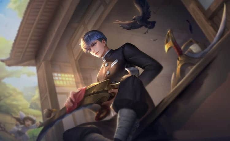 Enzo
