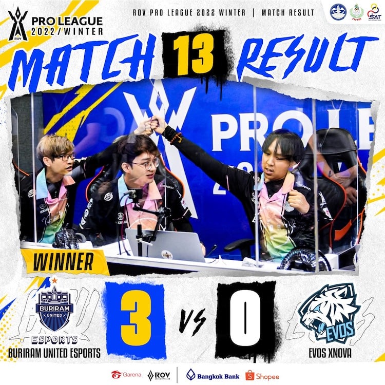 Match 13