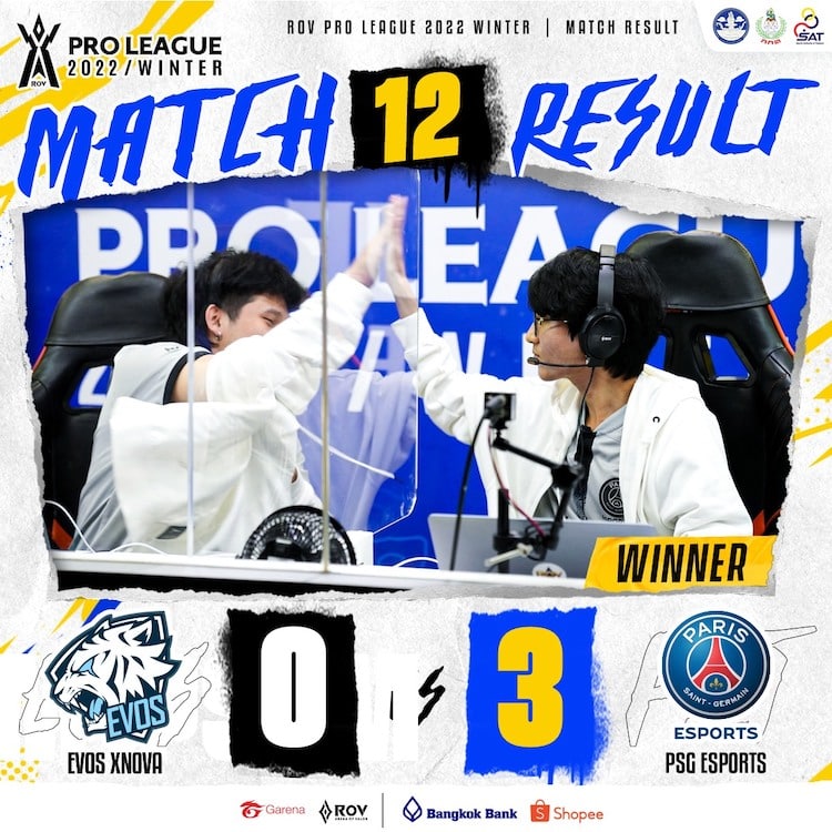 Match 12