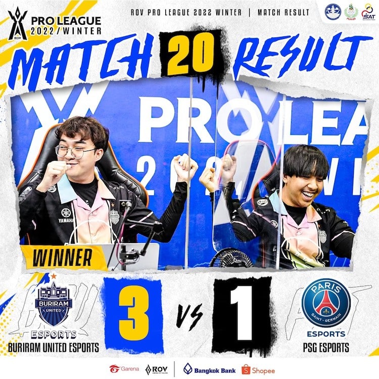 Match 20