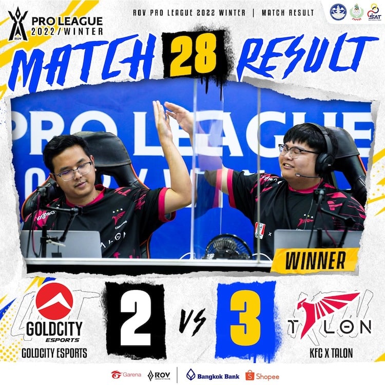 Match 28