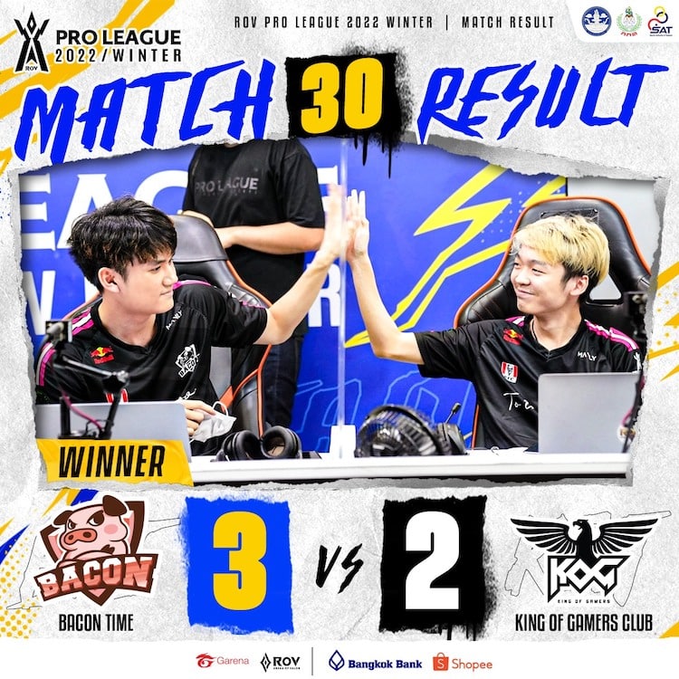 Match 30
