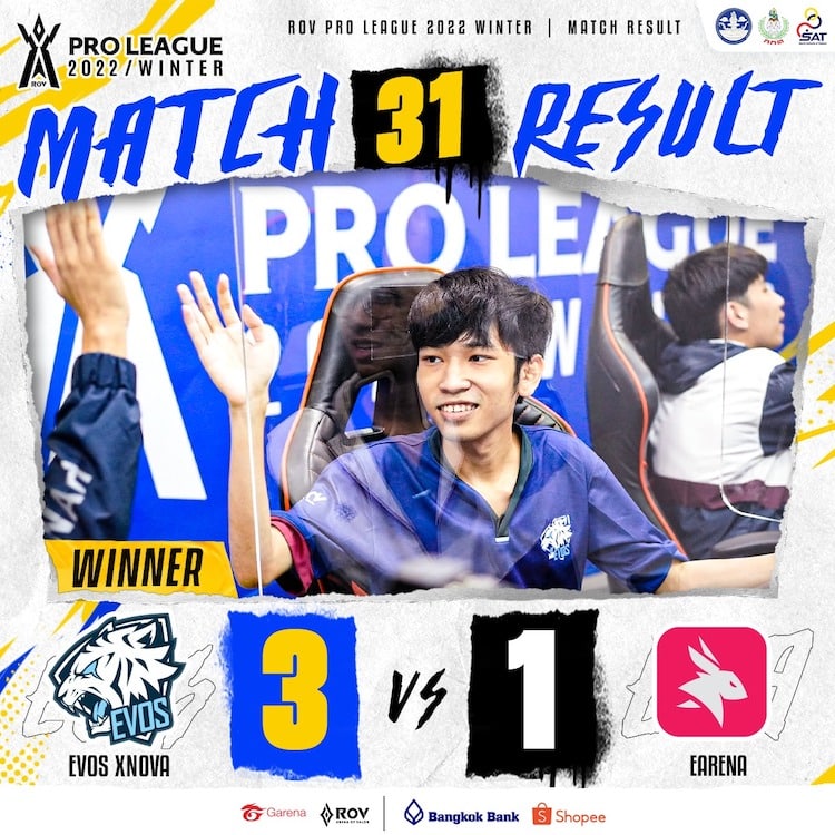 Match 31
