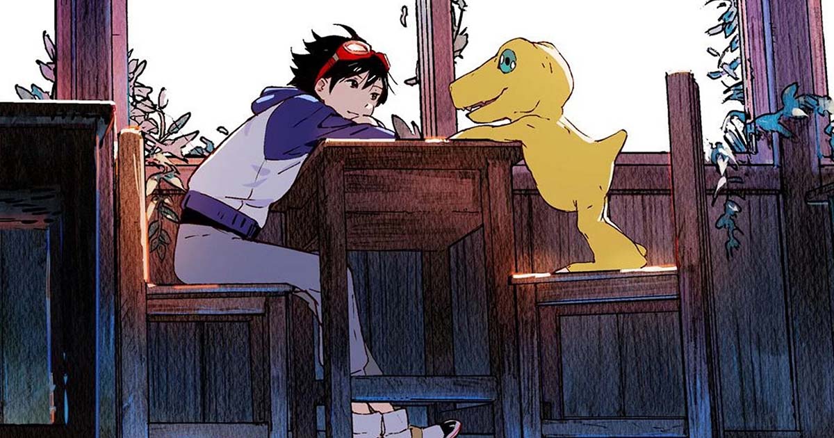 Digimon Survive