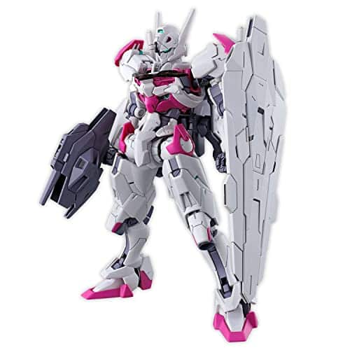 Mobile Suit Gundam: the Witch from Mercury
