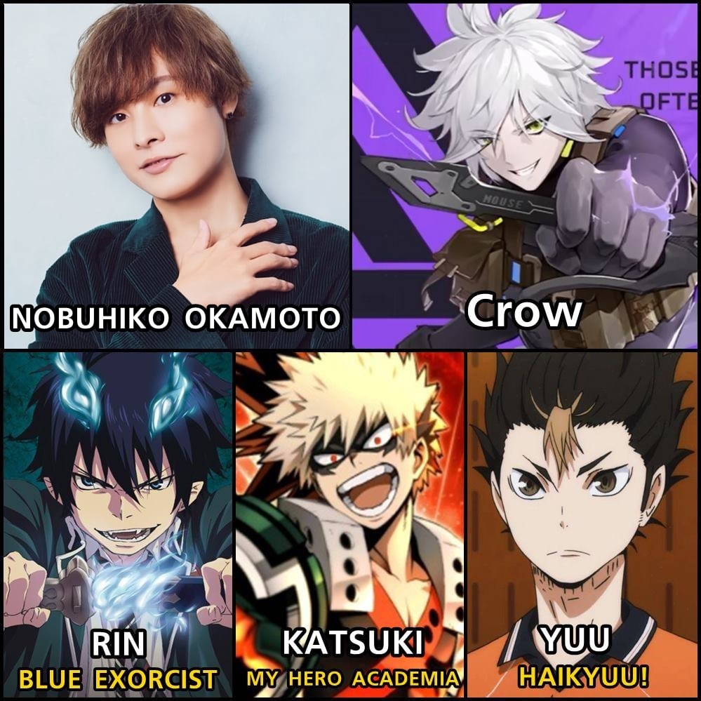 crow