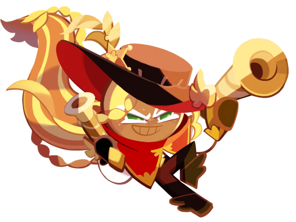 Cookie Run: KINGDOM