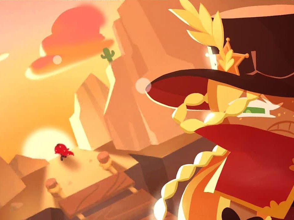 Cookie Run: KINGDOM