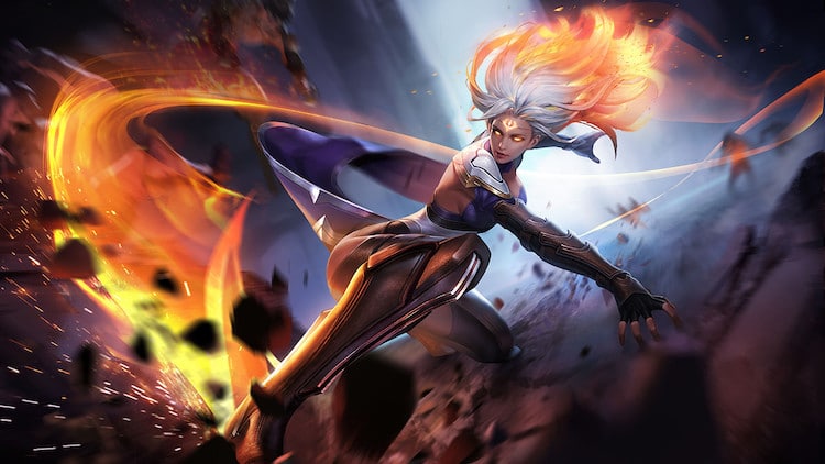 Arena of Valor