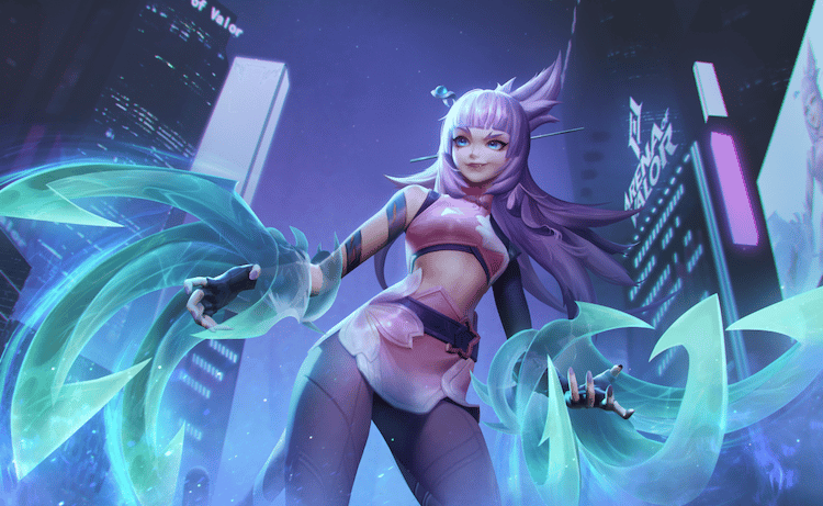 Arena of Valor