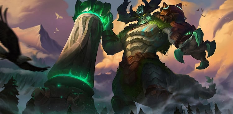 Arena of Valor