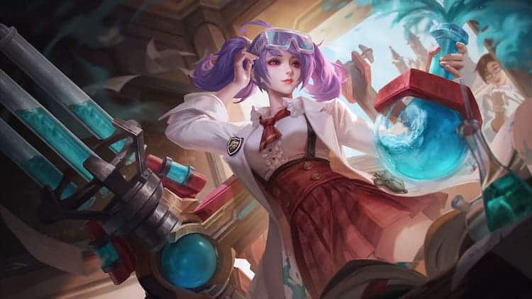 Arena of Valor