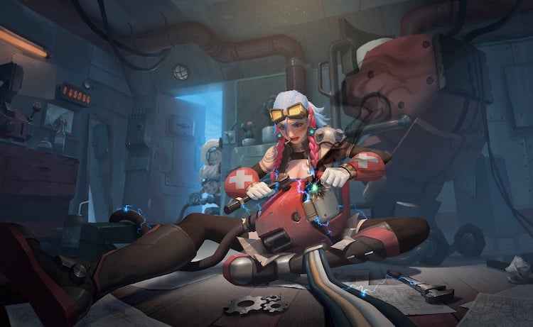 Arena of Valor