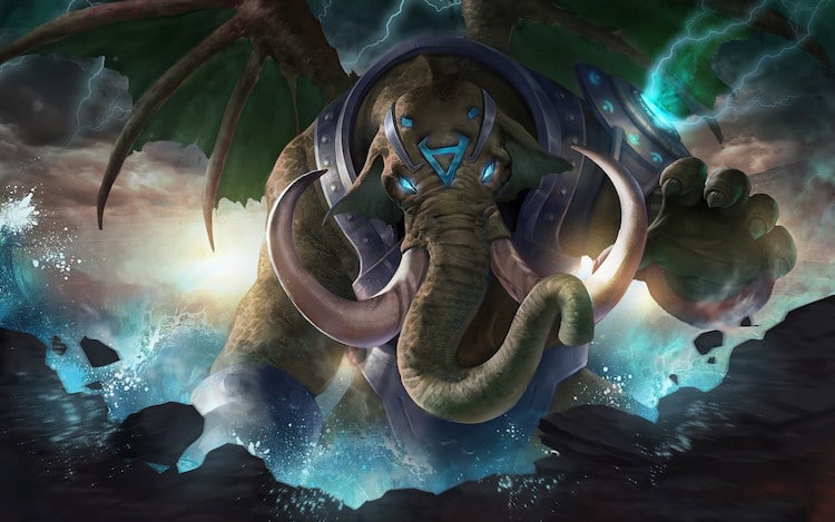 Arena of Valor