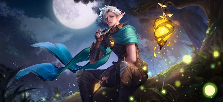 Arena of Valor