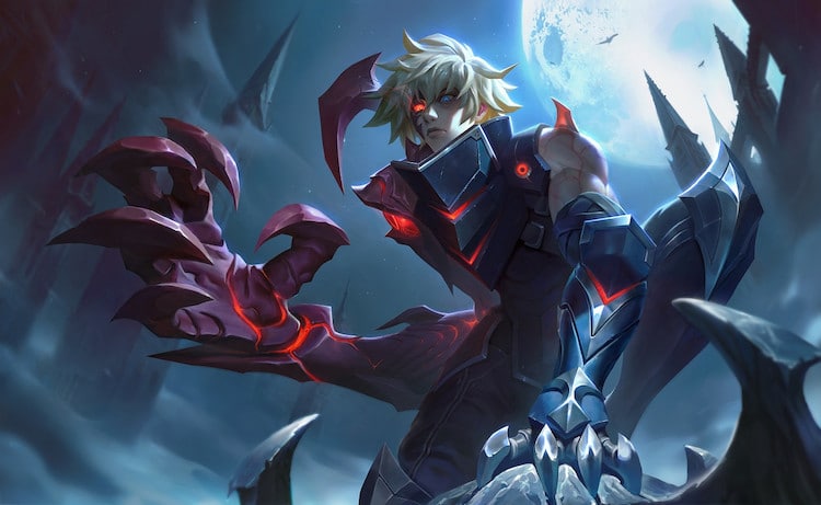 Arena of Valor