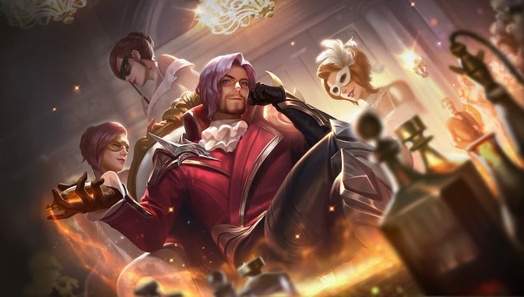 Arena of Valor