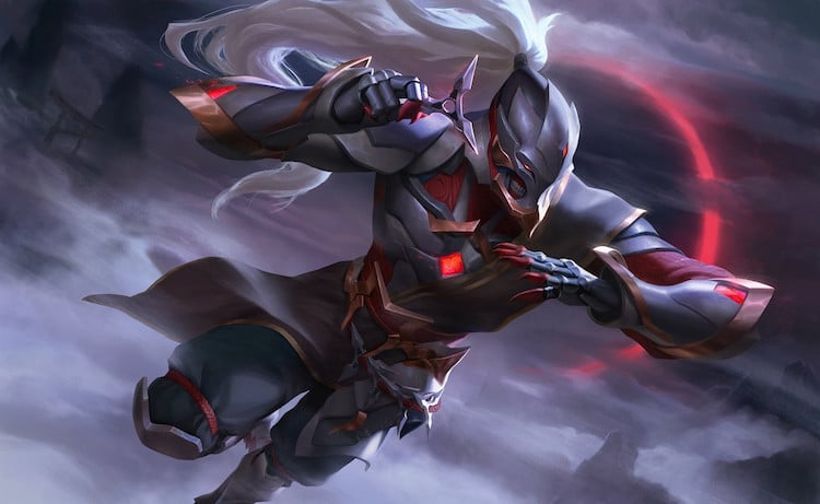 Arena of Valor