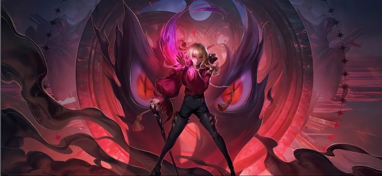 Arena of Valor