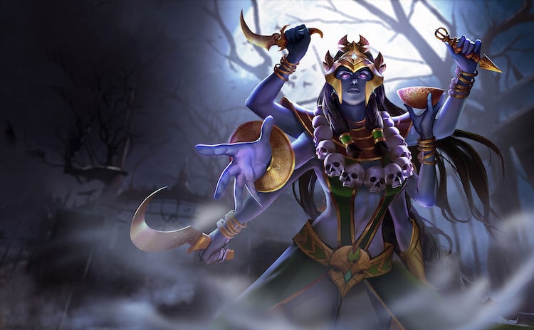 Arena of Valor