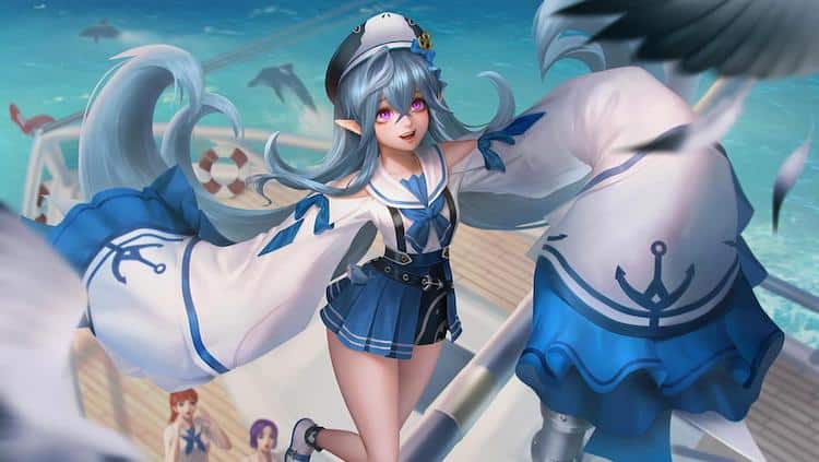 Arena of Valor