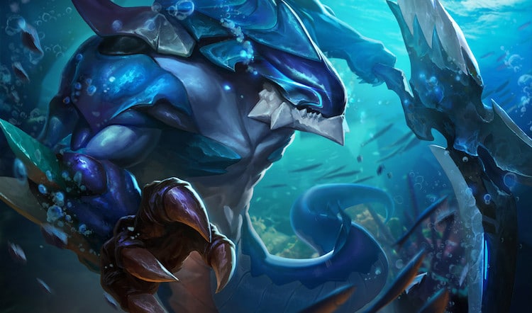 Arena of Valor