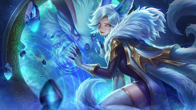 Arena of Valor