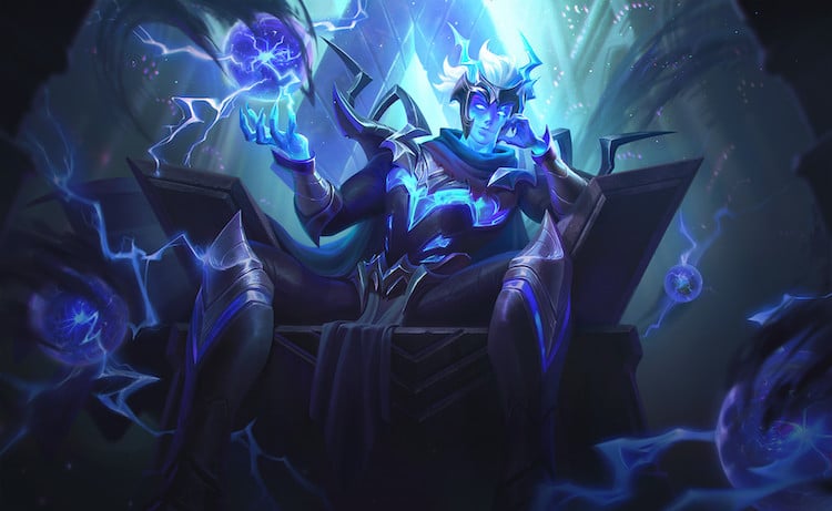 Arena of Valor