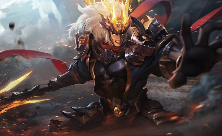 Arena of Valor