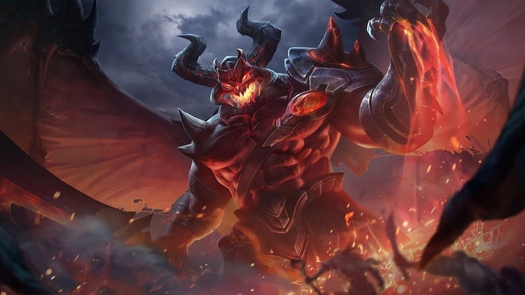 Arena of Valor