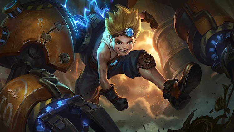 Arena of Valor