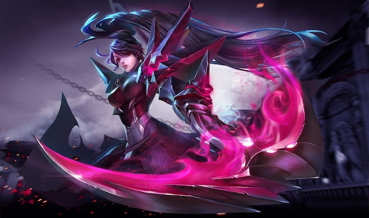 Arena of Valor