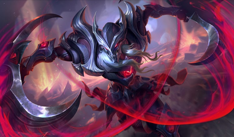 Arena of Valor