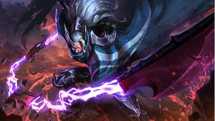 Arena of Valor