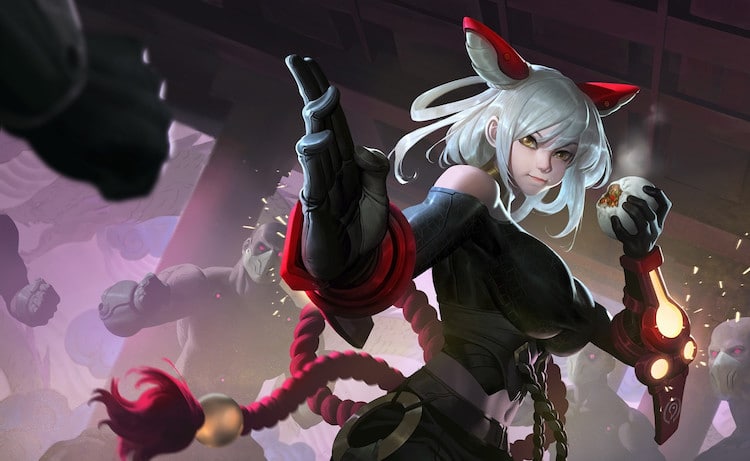 Arena of Valor