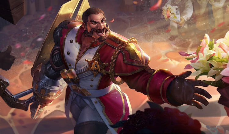 Arena of Valor