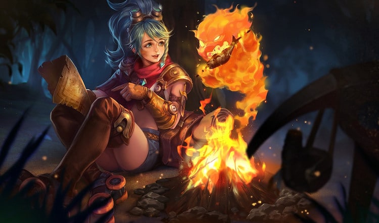 Arena of Valor